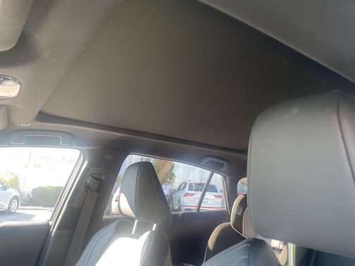 2023 Toyota Venza Limited