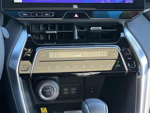 2023 Toyota Venza Limited