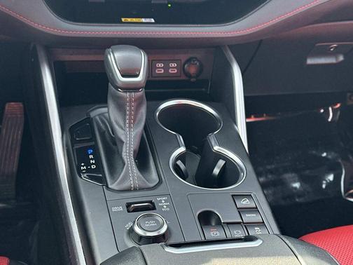 2025 Toyota Highlander XSE