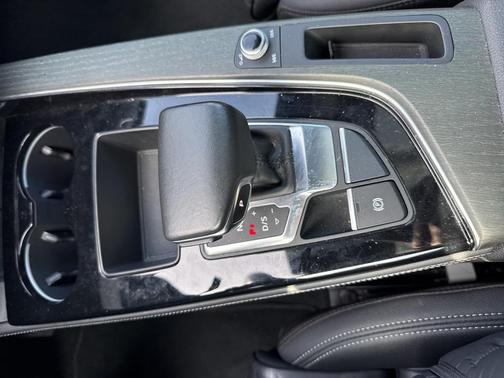 2024 Audi A5 Sportback 45 S Line Premium Plus