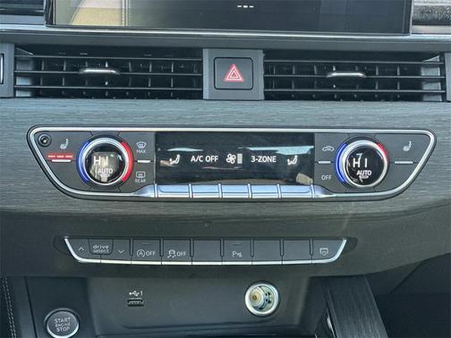 2024 Audi A5 Sportback 45 S Line Premium Plus