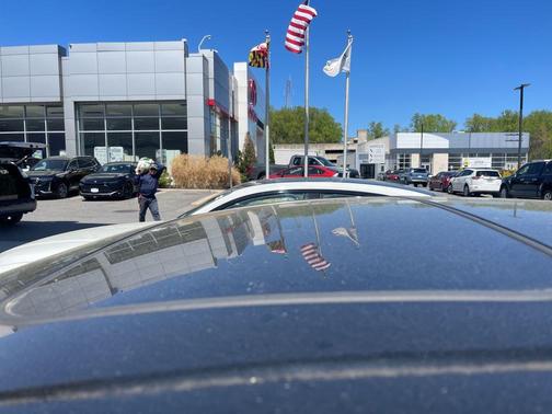 Midnight Black Metallic 2016 Toyota Prius Four