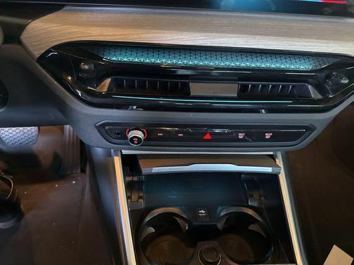 Black 2025 BMW 330 330i
