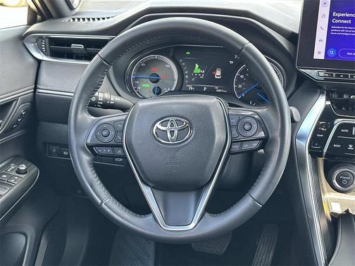2023 Toyota Venza XLE