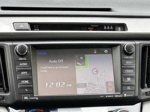 2017 Toyota RAV4 Hybrid Limited