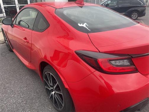 2022 Toyota GR86 Base