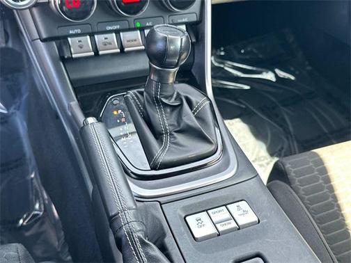 2022 Toyota GR86 Base