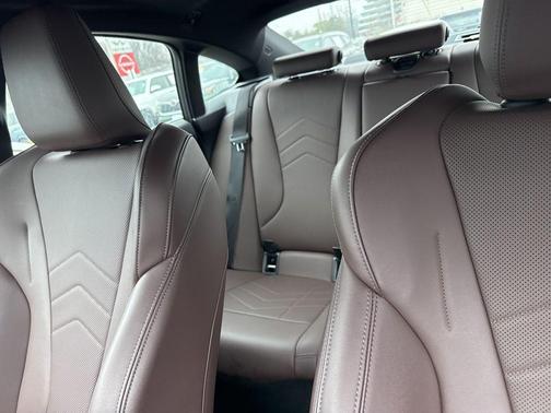 2025 BMW 228 Gran Coupe xDrive