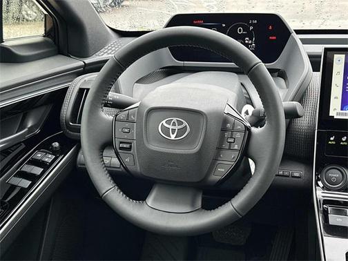 2025 Toyota bZ4X XLE