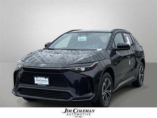 2025 Toyota bZ4X XLE