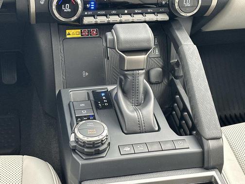 2025 Toyota Tacoma Limited