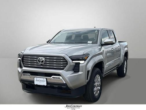 2025 Toyota Tacoma Limited