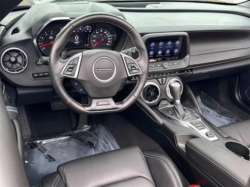 2023 Chevrolet Camaro 2SS