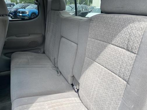 2003 Toyota Tundra SR5