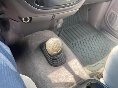 2003 Toyota Tundra SR5