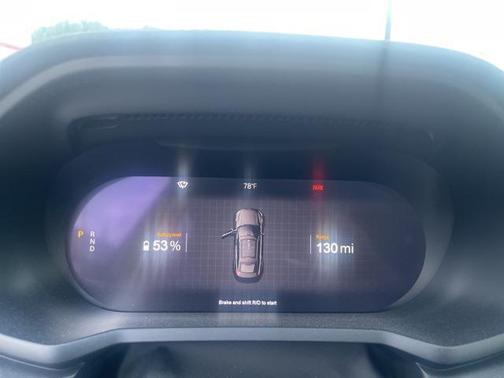 2022 Polestar 2 Long Range Dual Motor