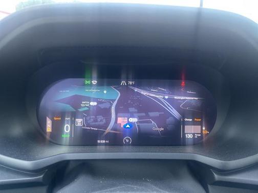 2022 Polestar 2 Long Range Dual Motor
