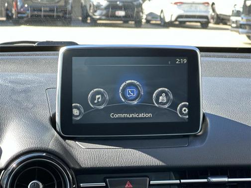 2017 Toyota Yaris iA Base