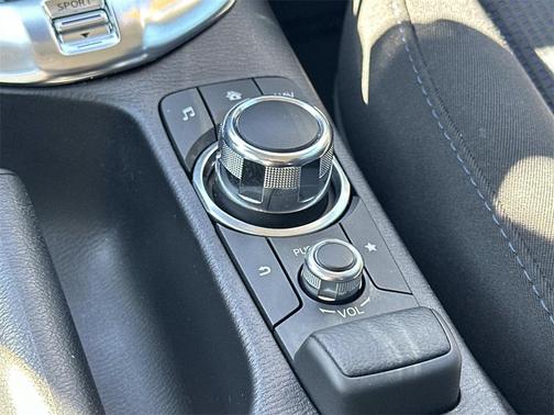 2017 Toyota Yaris iA Base