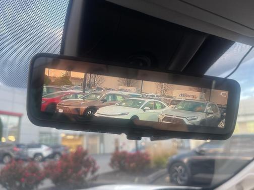 2019 Toyota RAV4 Hybrid Limited