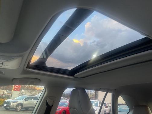 2019 Toyota RAV4 Hybrid Limited