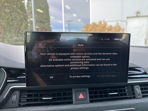 2024 Audi A5 Sportback 45 S Line Premium Plus