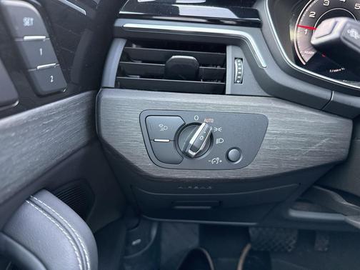 2024 Audi A5 Sportback 45 S Line Premium Plus