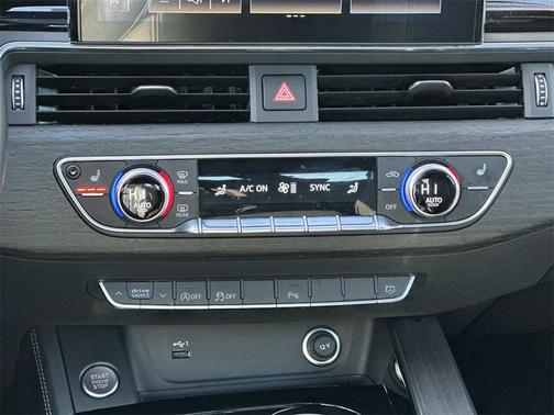 2024 Audi A5 Sportback 45 S Line Premium Plus