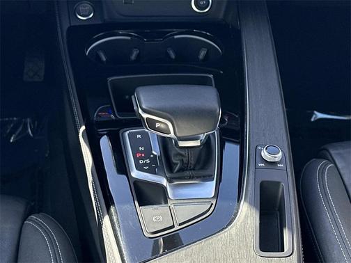 2024 Audi A5 Sportback 45 S Line Premium Plus