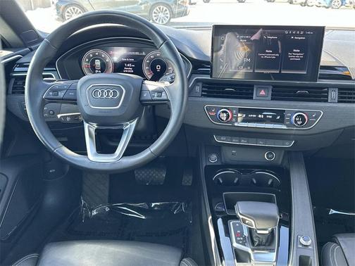 2024 Audi A5 Sportback 45 S Line Premium Plus