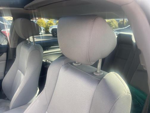 2020 Honda Accord EX 1.5T