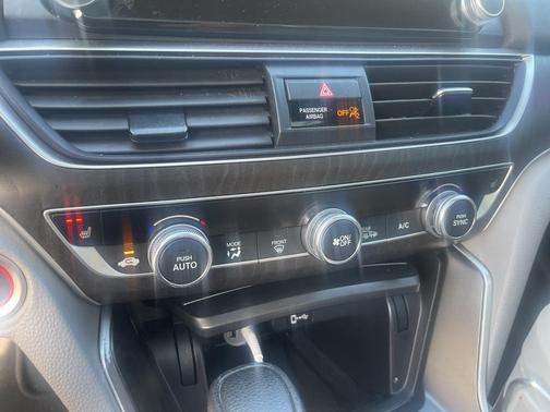 2020 Honda Accord EX 1.5T