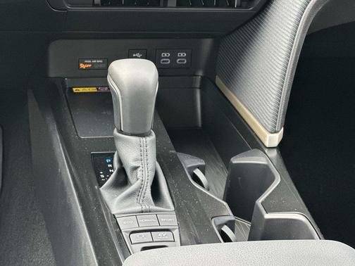 Ocean Gem 2026 Toyota Camry SE