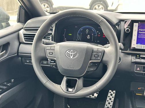 Ocean Gem 2026 Toyota Camry SE