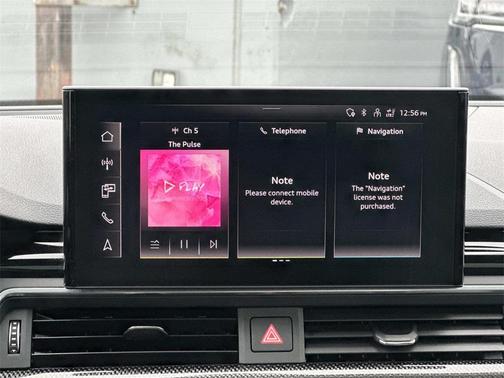 2024 Audi S5 Premium Plus TFSI quattro Tiptronic