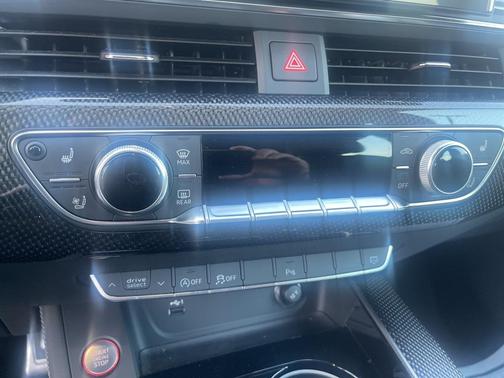 2024 Audi S5 Premium Plus TFSI quattro Tiptronic