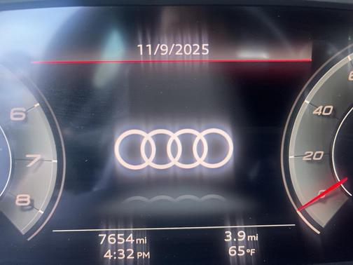 2024 Audi S5 Premium Plus TFSI quattro Tiptronic