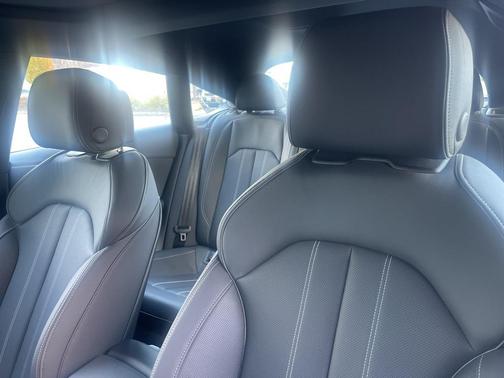 2024 Audi S5 Premium Plus TFSI quattro Tiptronic