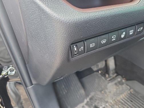 2025 Toyota RAV4 Hybrid Limited