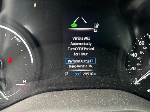 2023 Toyota Sienna XLE 7 Passenger