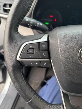2023 Toyota Sienna XLE 7 Passenger
