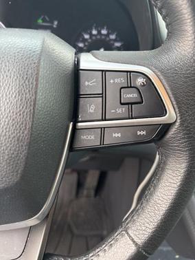 2023 Toyota Sienna XLE 7 Passenger