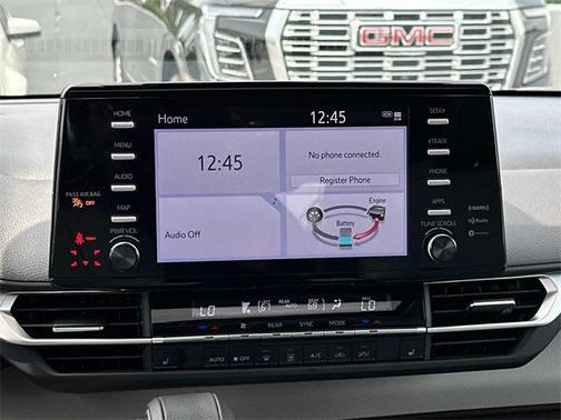2023 Toyota Sienna XLE 7 Passenger