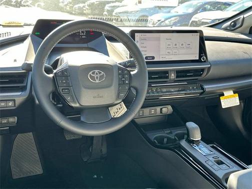 2025 Toyota Prius Limited