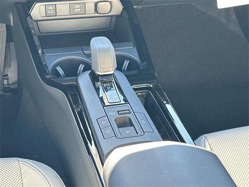 2025 Toyota Prius Limited