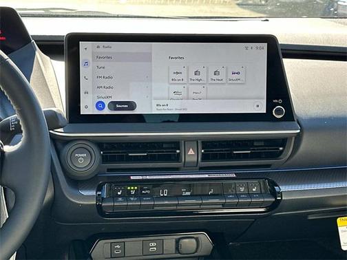 2025 Toyota Prius Limited