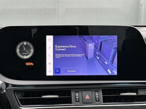 2023 Lexus ES 350 Base