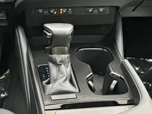 2023 Lexus ES 350 Base