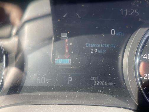 2022 Toyota Sienna Limited