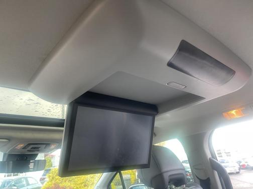 2022 Toyota Sienna Limited